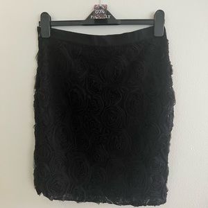 Banana Republic Skirt size 0